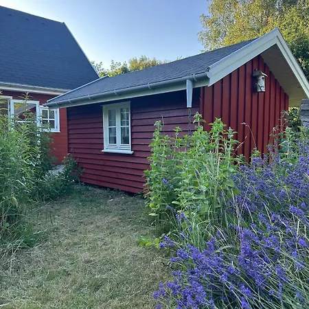 Botofte Skovhus A Sanctuary Close To The Forest And The Semesterbostad