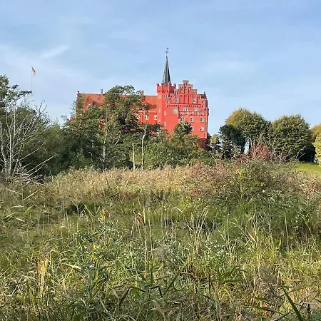 Botofte Skovhus A Sanctuary Close To The Forest And The * Tranekær