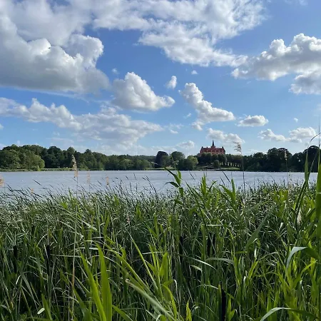 Botofte Skovhus A Sanctuary Close To The Forest And The Semesterbostad