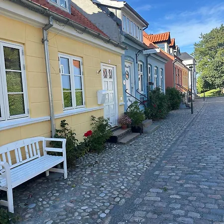 Botofte Skovhus A Sanctuary Close To The Forest And The *